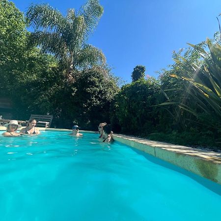 Casa Mia Bedanbrekfast Daire Colonia del Sacramento Dış mekan fotoğraf