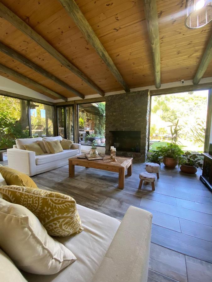 Casa Mia Bedanbrekfast Daire Colonia del Sacramento Dış mekan fotoğraf