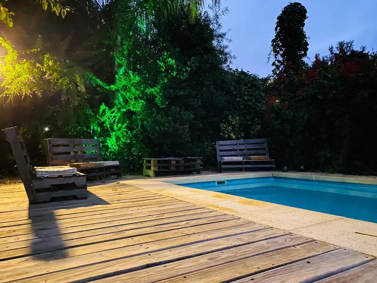 Casa Mia Bedanbrekfast Daire Colonia del Sacramento Dış mekan fotoğraf