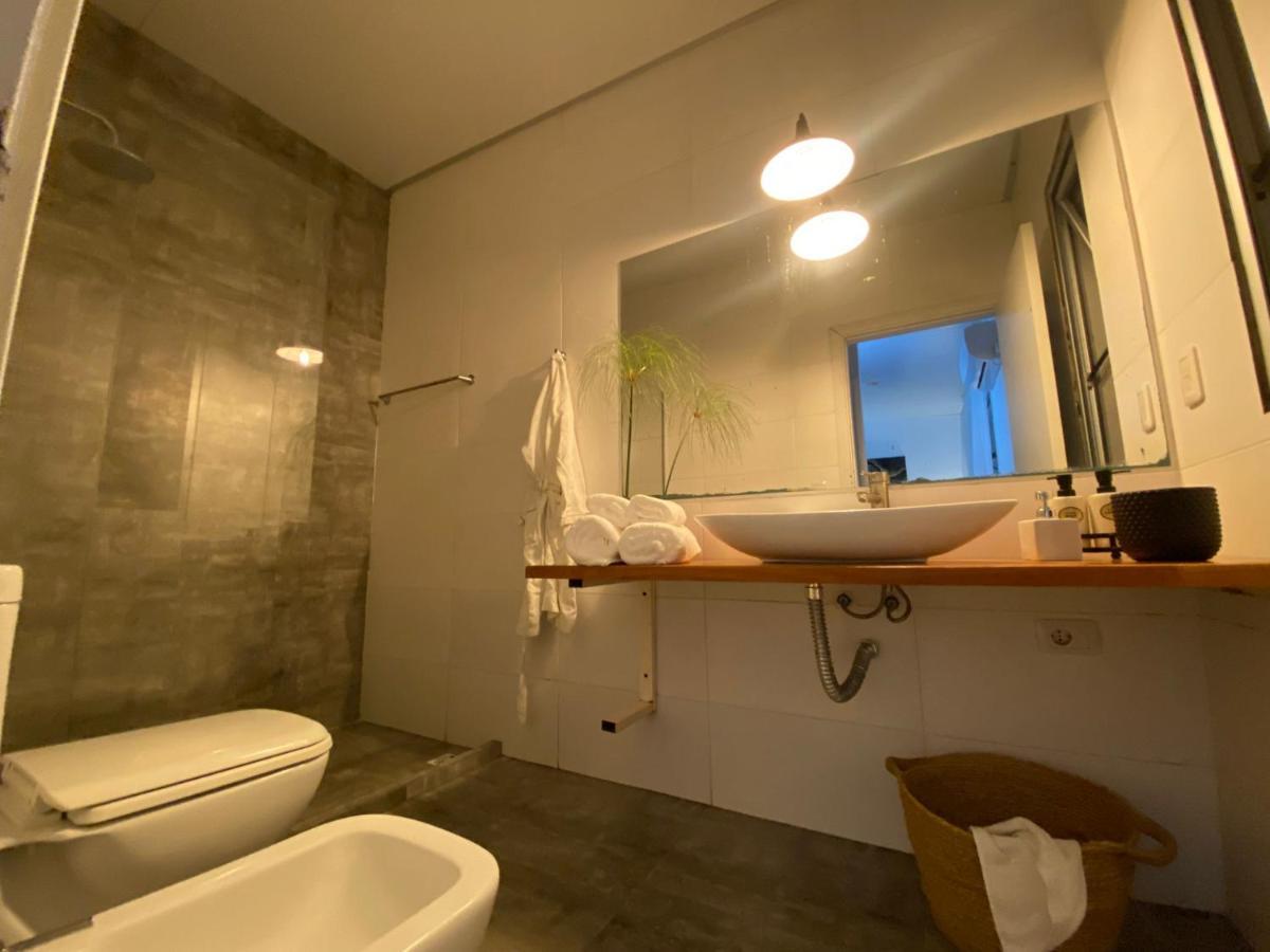 Casa Mia Bedanbrekfast Daire Colonia del Sacramento Dış mekan fotoğraf