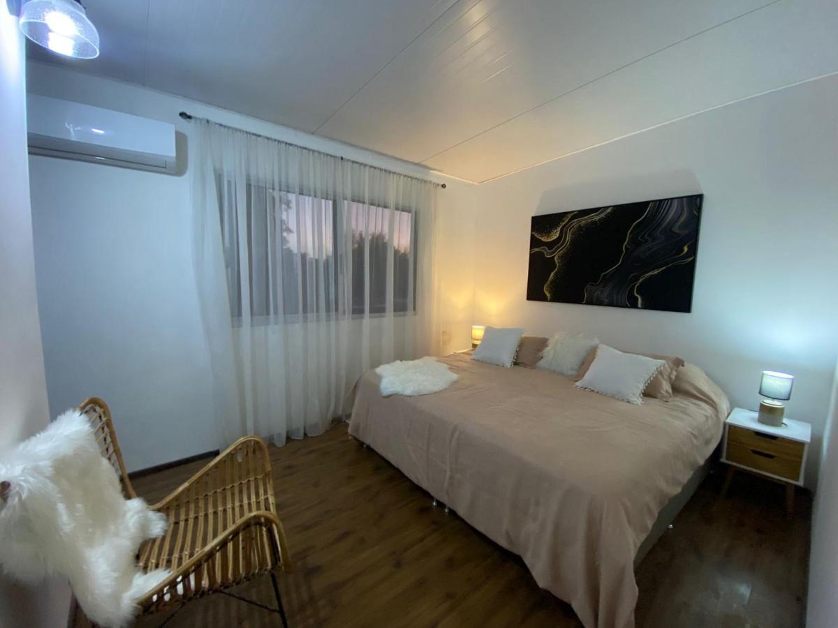 Casa Mia Bedanbrekfast Daire Colonia del Sacramento Dış mekan fotoğraf