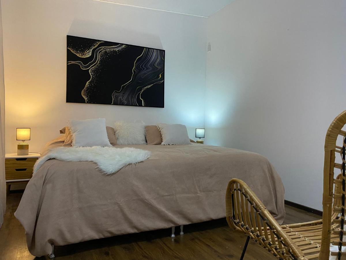 Casa Mia Bedanbrekfast Daire Colonia del Sacramento Dış mekan fotoğraf