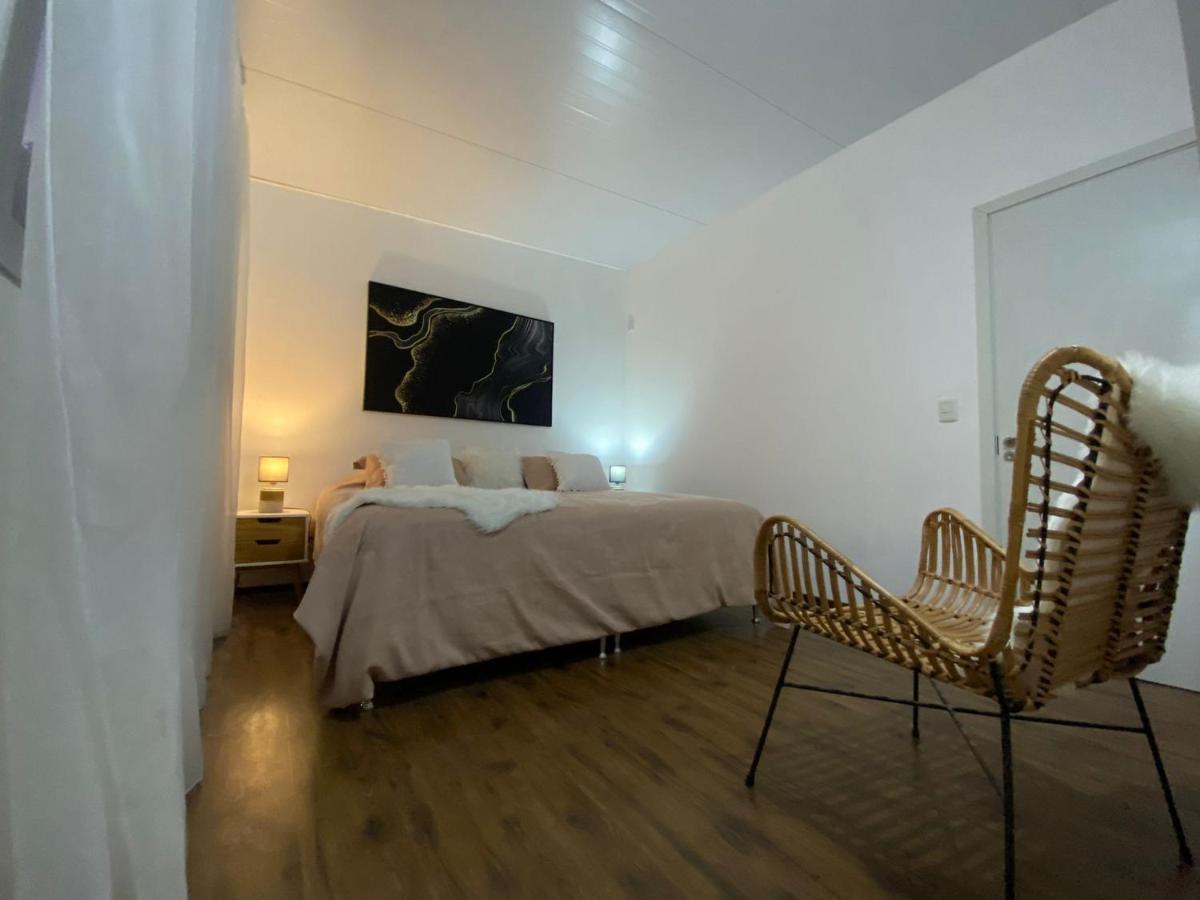 Casa Mia Bedanbrekfast Daire Colonia del Sacramento Dış mekan fotoğraf