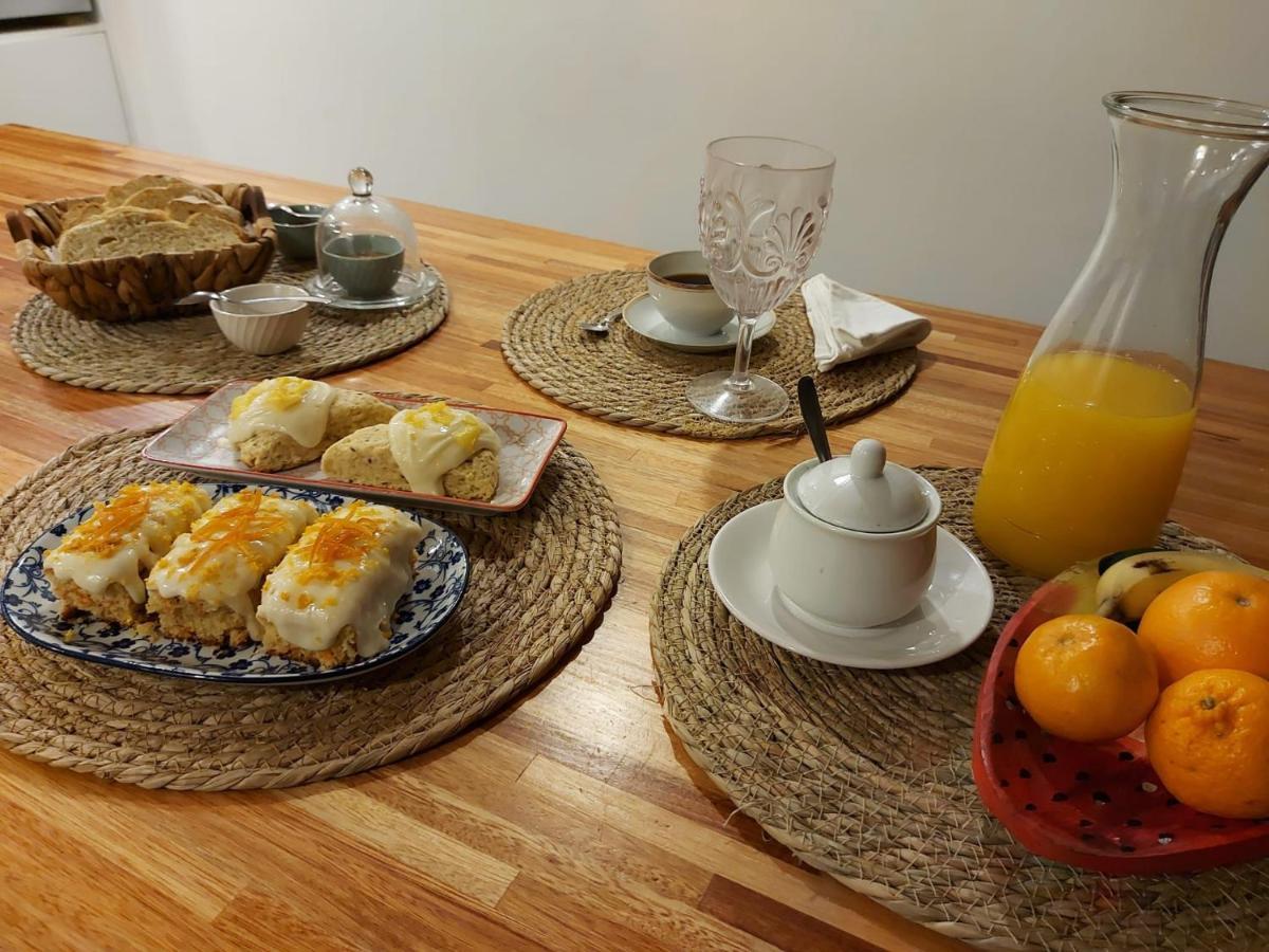 Casa Mia Bedanbrekfast Daire Colonia del Sacramento Dış mekan fotoğraf