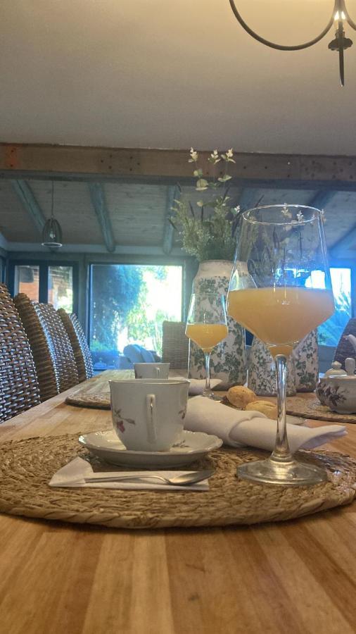 Casa Mia Bedanbrekfast Daire Colonia del Sacramento Dış mekan fotoğraf