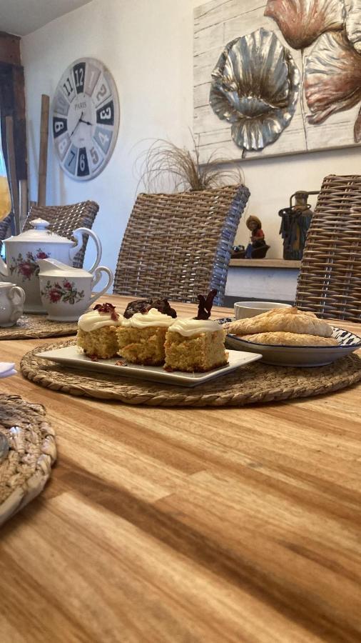 Casa Mia Bedanbrekfast Daire Colonia del Sacramento Dış mekan fotoğraf