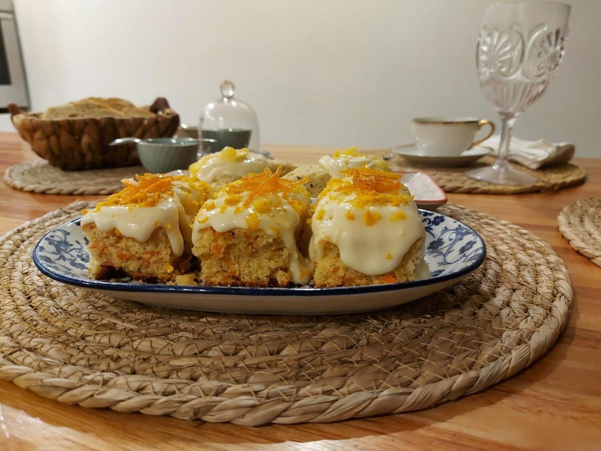 Casa Mia Bedanbrekfast Daire Colonia del Sacramento Dış mekan fotoğraf