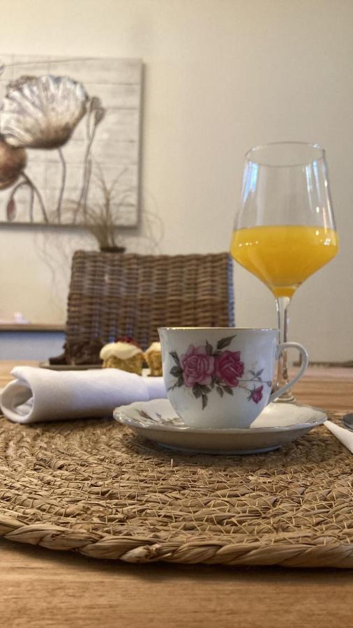 Casa Mia Bedanbrekfast Daire Colonia del Sacramento Dış mekan fotoğraf