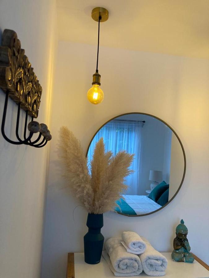 Casa Mia Bedanbrekfast Daire Colonia del Sacramento Dış mekan fotoğraf